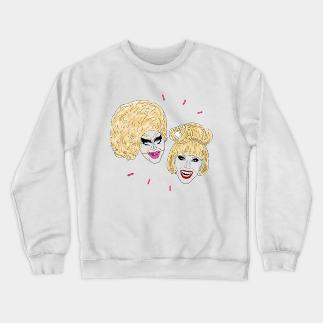 UNHhhh - Trixie & Katya